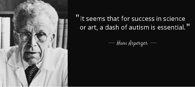 Hans Asperger And Stereotypes Of Autism