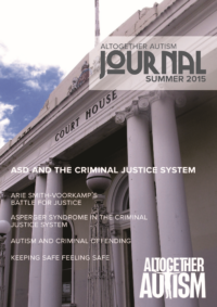 2015 Issue 2 Criminal Justice System