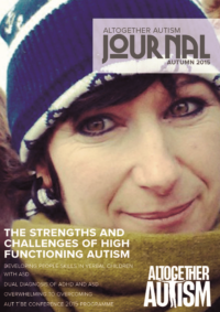 2015 Issue 3 The Strengths and Challenges of High Functioning Autism
