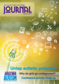 2017 Issue 2 Untapped Autistic Potential