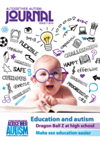 2018 Issue 1 Education and Autism
