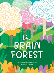 The Brain Forest By Sandya Menon